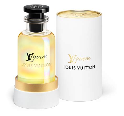 louis vuitton lover|louis vuitton aftershave.